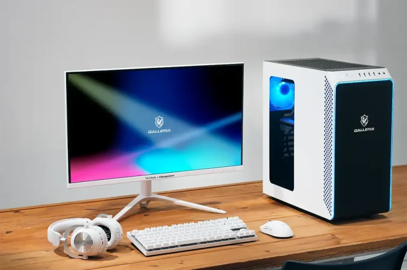 GALLERIAのゲーミングPC、どれを選ぶ？モデルの魅力とラインナップを 